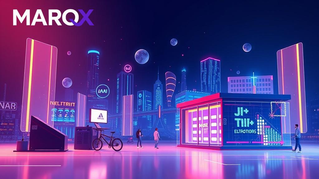 Autonomous D2C brand operating in India with AI-powered systems and seamless digital processes for 2025