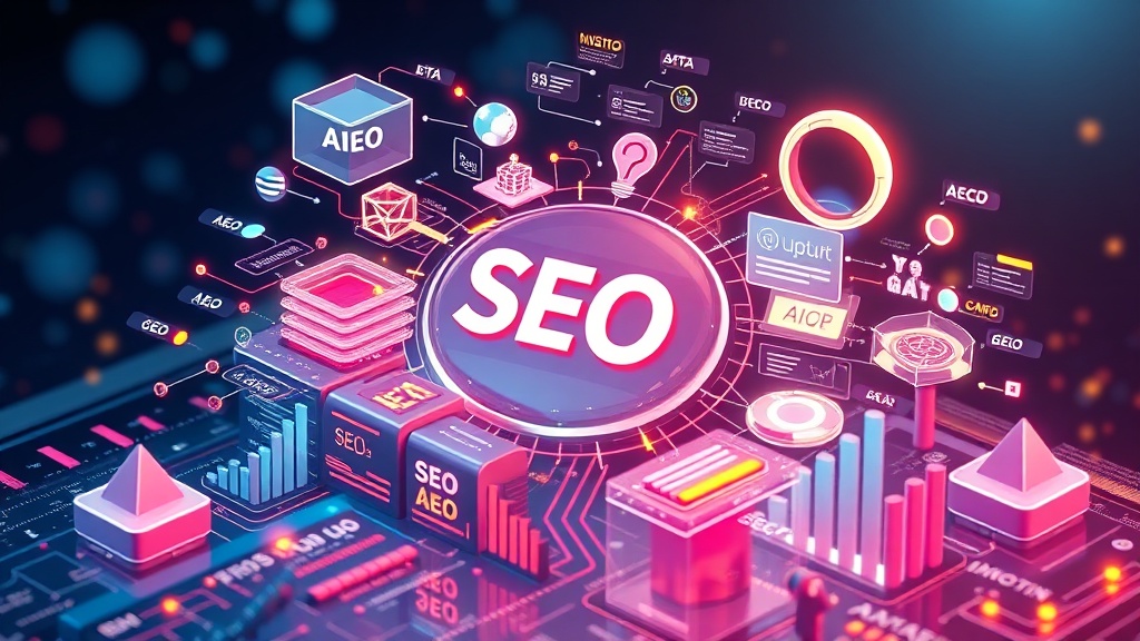 Strategic Content Architecting in the Digital Age