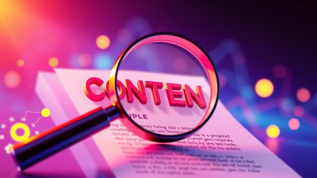 The Critical Importance of an Effective Title in Digital Content Strategy