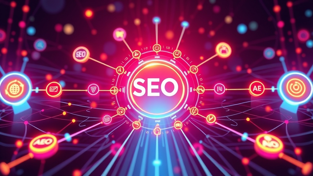 The Universal Technical Strategist and Master Content Architect: Navigating Modern Digital Ecosystems