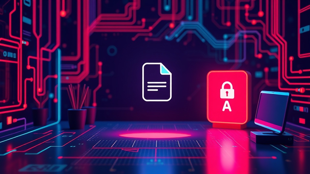 Placeholder image depicting an error or a missing document icon.